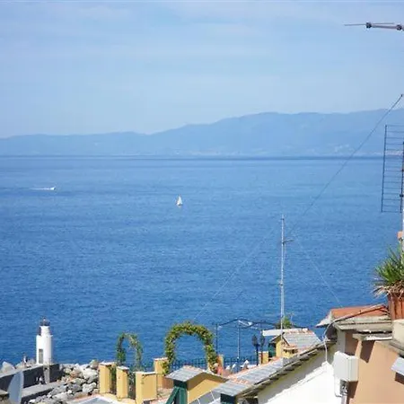 Sul Porto A 2 Minuti Dal Mare Citra010007-Lt-0079 Apartment Camogli Exterior photo