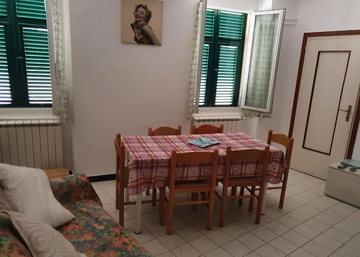 Sul Porto A 2 Minuti Dal Mare Citra010007-Lt-0079