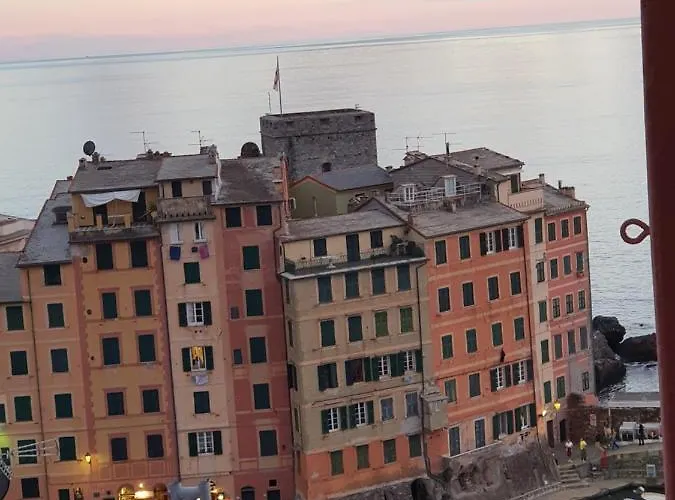 Sul Porto A 2 Minuti Dal Mare Citra010007-Lt-0079