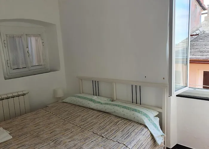 Sul Porto A 2 Minuti Dal Mare Citra010007-Lt-0079