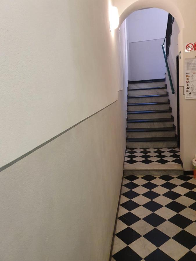 Apartment Sul Porto A 2 Minuti Dal Mare Citra010007-lt-0079 *