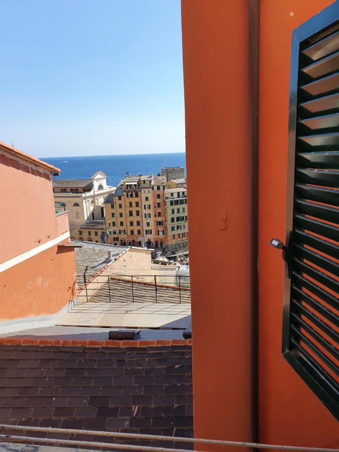 Sul Porto A 2 Minuti Dal Mare Citra010007-lt-0079 Apartment