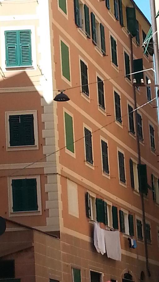 Sul Porto A 2 Minuti Dal Mare Citra010007-lt-0079 Apartment