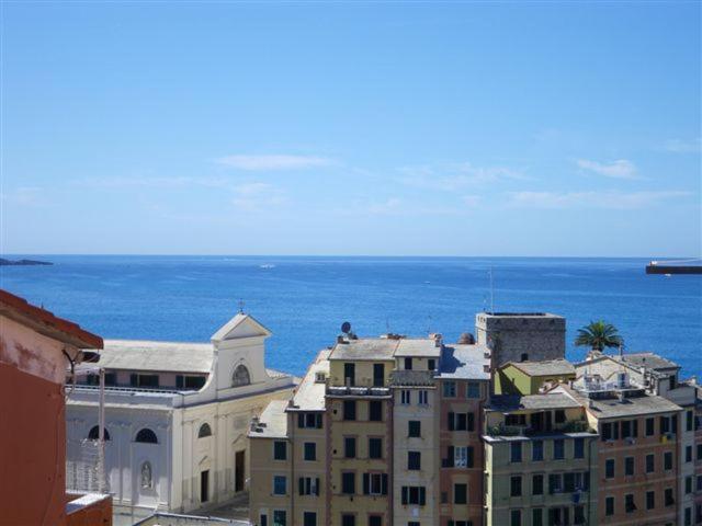 Sul Porto A 2 Minuti Dal Mare Citra010007-lt-0079
