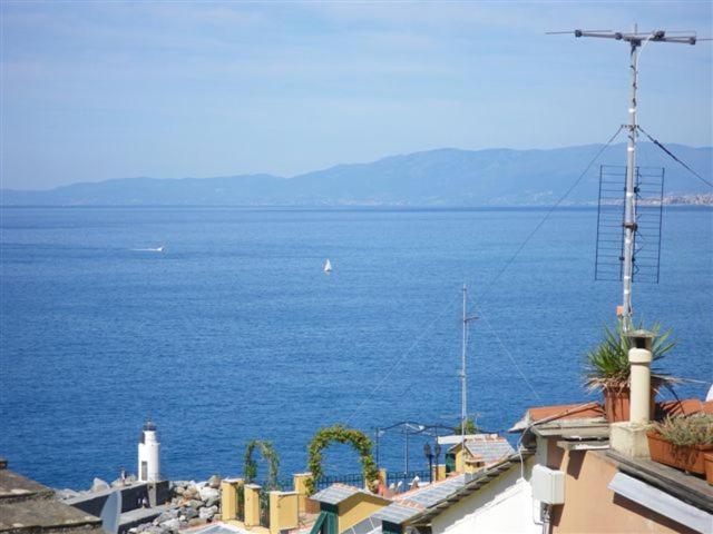 Apartment Sul Porto A 2 Minuti Dal Mare Citra010007-lt-0079 Camogli