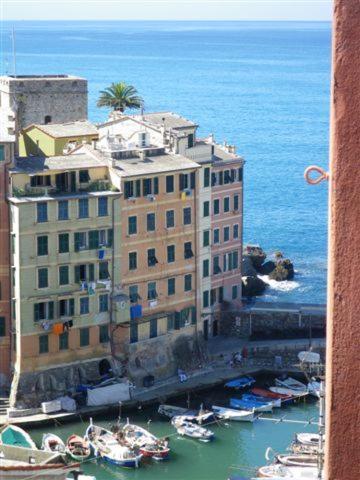 Sul Porto A 2 Minuti Dal Mare Citra010007-lt-0079