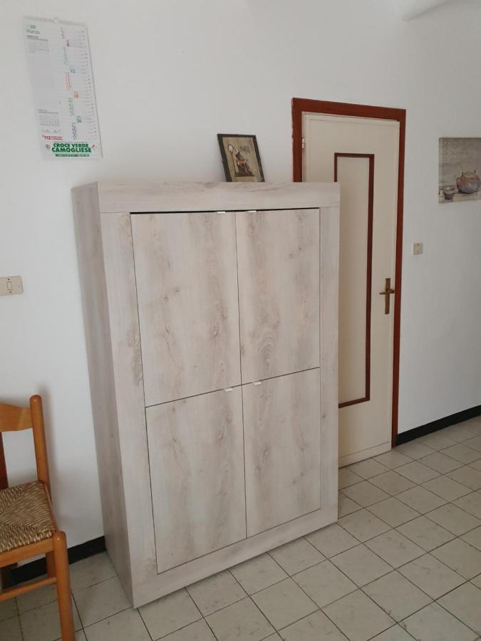 Sul Porto A 2 Minuti Dal Mare Citra010007-lt-0079