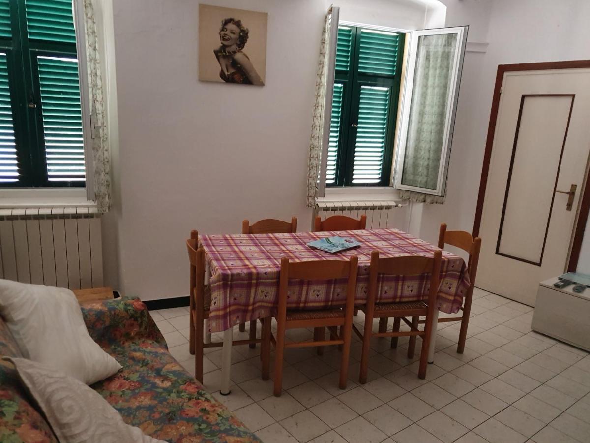 Sul Porto A 2 Minuti Dal Mare Citra010007-lt-0079 *