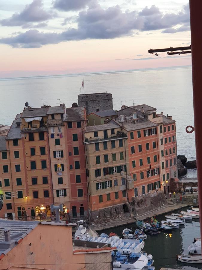 Sul Porto A 2 Minuti Dal Mare Citra010007-lt-0079