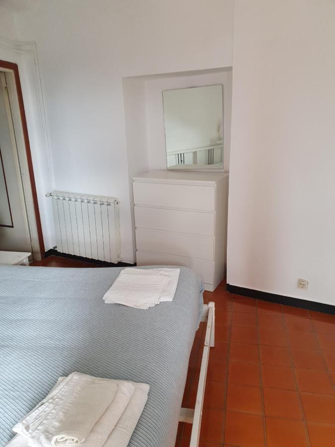 Apartment Sul Porto A 2 Minuti Dal Mare Citra010007-lt-0079 Camogli