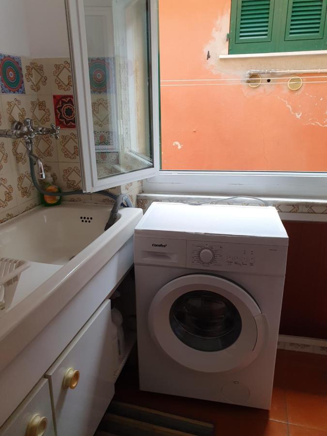 Apartment Sul Porto A 2 Minuti Dal Mare Citra010007-lt-0079