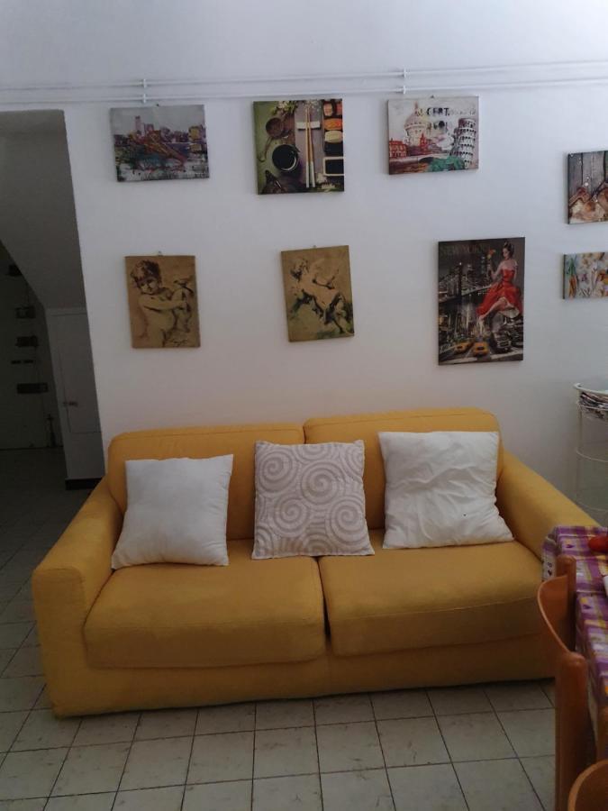 Sul Porto A 2 Minuti Dal Mare Citra010007-lt-0079 *